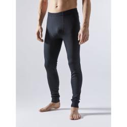 Craft CORE Dry Baselayer 1909707 pánský set - černá (999000)