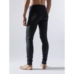Craft CORE Dry Baselayer 1909707 pánský set - černá (999000)