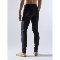 Craft CORE Dry Baselayer 1909707 pánský set - černá (999000) POUZE M (VÝPRODEJ)
