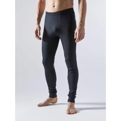 Craft CORE Dry Baselayer 1909707 pánský set - černá (999000) POUZE M (VÝPRODEJ)