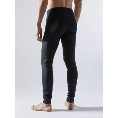 Craft CORE Dry Baselayer 1909707 pánský set - černá (999000) POUZE XL (VÝPRODEJ)