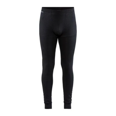 Craft CORE Dry Baselayer 1909707 pánský set - černá (999000) POUZE XXL (VÝPRODEJ)