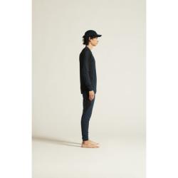 Craft CORE Dry Baselayer 1909707 pánský set - modrá (396999)