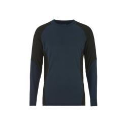 Craft CORE Dry Baselayer 1909707 pánský set - modrá (396999)