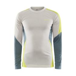 Craft CORE Dry Baselayer 1909707 pánský set - modrá (396999)