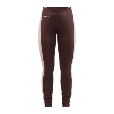 Craft CORE Dry Baselayer W 1909706 dámský set - fialová (480710)