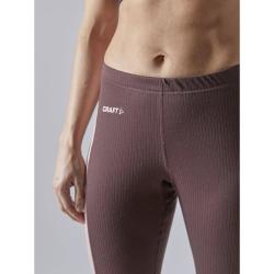 Craft CORE Dry Baselayer W 1909706 dámský set - fialová (480710)