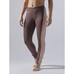 Craft CORE Dry Baselayer W 1909706 dámský set - fialová (480710)