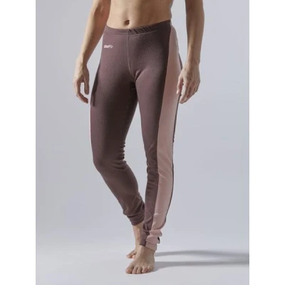 Craft CORE Dry Baselayer W 1909706 dámský set - fialová (480710)