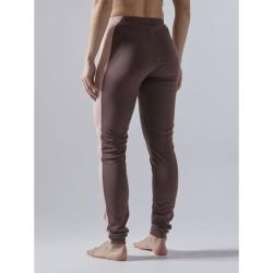 Craft CORE Dry Baselayer W 1909706 dámský set - fialová (480710)