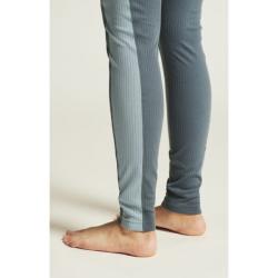 Craft CORE Dry Baselayer W 1909706 dámský set - modrá (387364)