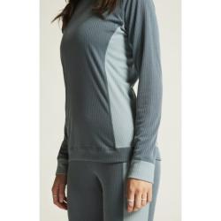 Craft CORE Dry Baselayer W 1909706 dámský set - modrá (387364)