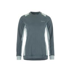 Craft CORE Dry Baselayer W 1909706 dámský set - modrá (387364)