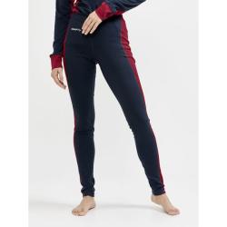 Craft CORE Dry Baselayer W 1909706 dámský set - modrá (396479)