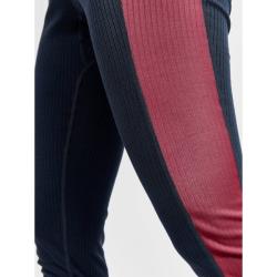 Craft CORE Dry Baselayer W 1909706 dámský set - modrá (396479)