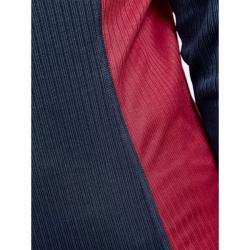 Craft CORE Dry Baselayer W 1909706 dámský set - modrá (396479)