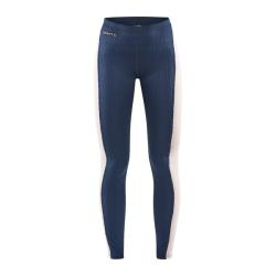 Craft CORE Dry Baselayer W 1909706 dámský set - modrá (698718)