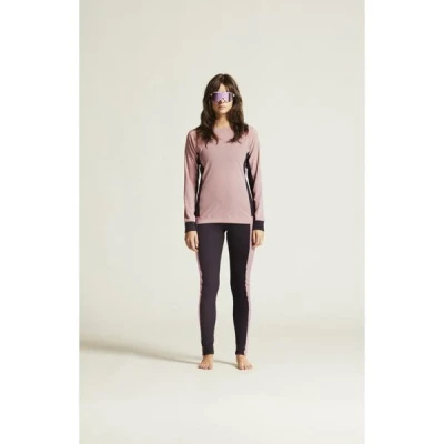 Craft CORE Dry Baselayer W 1909706 dámský set POUZE S - černá (VÝPRODEJ)