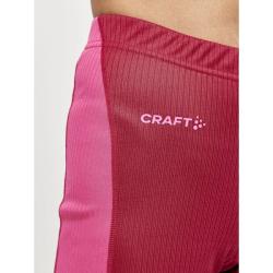 Craft CORE Dry Baselayer W 1909706 dámský set - růžová (479738)