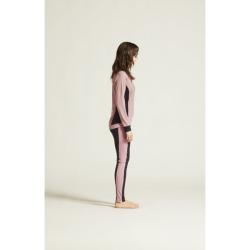 Craft CORE Dry Baselayer W 1909706 dámský set - růžová (726499)