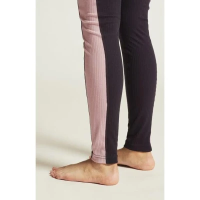 Craft CORE Dry Baselayer W 1909706 dámský set - růžová (726499)