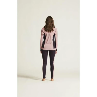 Craft CORE Dry Baselayer W 1909706 dámský set - růžová (726499)