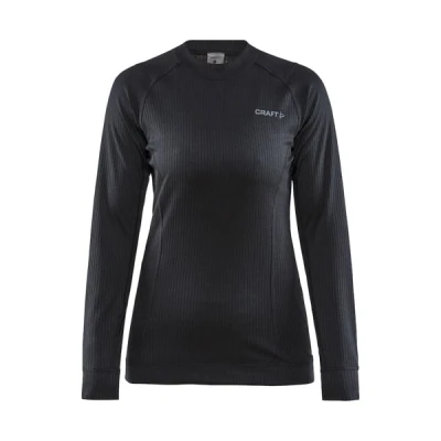 Craft CORE Dry Baselayer W dámský set - černá (1909706-999000)