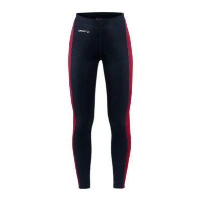 Craft CORE Dry Baselayer W 1909706 dámský set - modrá (396479)