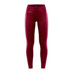 Craft CORE Dry Baselayer W 1909706 dámský set - růžová (479738)