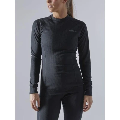 Craft CORE Dry Baselayer W dámský set - černá (1909706-999000)