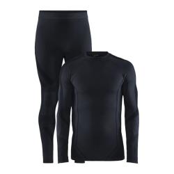 Craft CORE Dry Fuseknit 1909742 pánský funkční set Craft CORE Dry Fuseknit 1909742 pánský funkční set