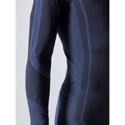 Craft CORE Dry Fuseknit 1909742 pánský funkční set POUZE L - černá (VÝPRODEJ)