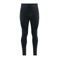 Craft CORE Dry Fuseknit 1909742 pánský set - černá (999000)