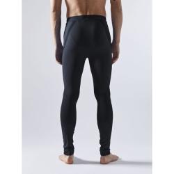 Craft CORE Dry Fuseknit 1909742 pánský set - černá (999000)