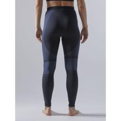 Craft CORE Dry Fuseknit W 1909741 dámský set - černá (999000)