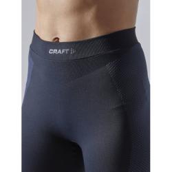 Craft CORE Dry Fuseknit W 1909741 dámský set - černá (999000)