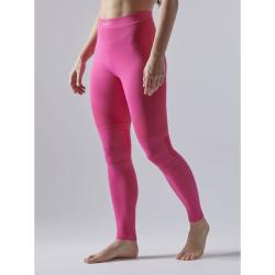 Craft CORE Dry Fuseknit W 1909741 dámský set - růžová (738000)