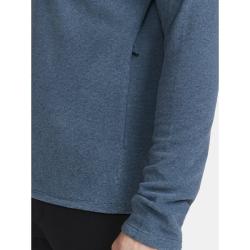 Craft CORE Edge Thermal 1909502 pánský polorolák - zelená (631000)