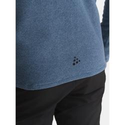 Craft CORE Edge Thermal 1909502 pánský polorolák - zelená (631000)