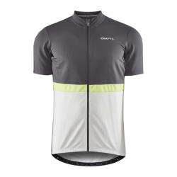 Craft CORE Endur 1910527 pánsky cyklodres - tmavosivá (985914) Craft CORE Endur 1910527 pánsky cyklodres - tmavosivá (985914)