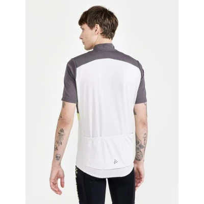 Craft CORE Endur 1910527 pánský cyklodres - tmavě šedá (985914)