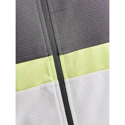 Craft CORE Endur 1910527 pánsky cyklodres - tmavosivá (985914) IBA L (VÝPREDAJ)