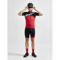 Craft CORE Endur 1910530 cyklokalhoty POUZE M - černá (VÝPRODEJ)