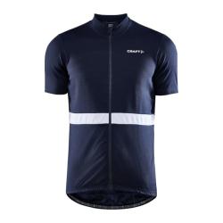 Craft CORE Endur 1910527 pánsky cyklodres - tmavomodrá (396900)