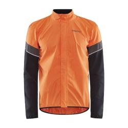 Craft CORE Endur Hydro 1910531 pánská cyklobunda - oranžová (550999)