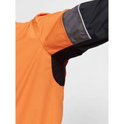 Craft CORE Endur Hydro 1910531 pánská cyklobunda - oranžová (550999)