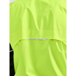 Craft CORE Endur Hydro 1910531 pánská cyklobunda - žlutá (851999)