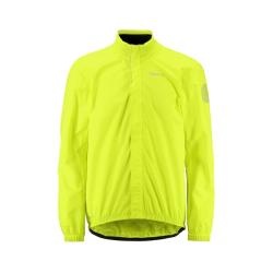 Craft CORE Endur Hydro 2 1913653 pánská cyklobunda - žlutá (851000) Craft CORE Endur Hydro 2 1913653 pánská cyklobunda - žlutá (851000)