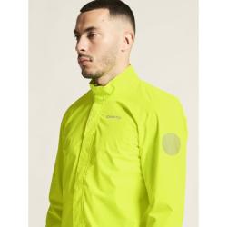 Craft CORE Endur Hydro 2 1913653 pánská cyklobunda - žlutá (851000)