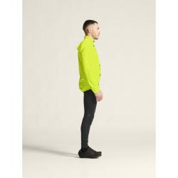 Craft CORE Endur Hydro 2 1913653 pánská cyklobunda - žlutá (851000)